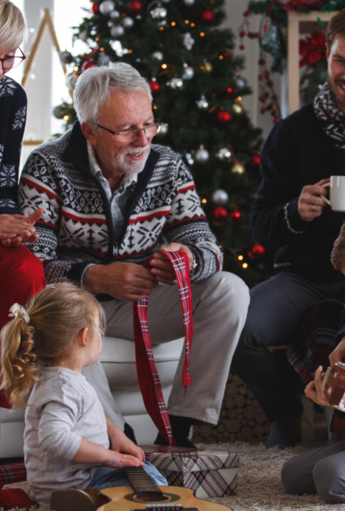 święta - cicha noc